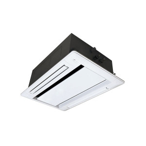 Внутренний блок кассетный 2-поточный VRF-системы Hisense AVL-24UXJSGA