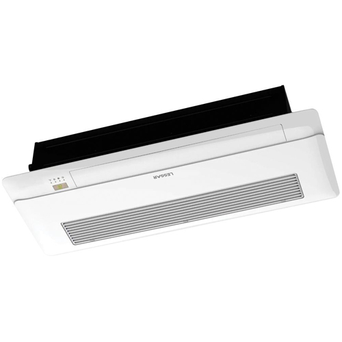 Внутренний блок кассетный 1-поточный VRF-системы Lessar серия LMV-IceCore EVI LSM-AH28B1CUA2/LZ-VB1CUB5