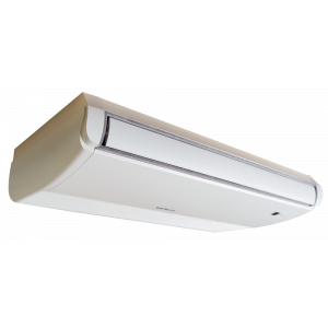 Напольно-потолочная сплит-система Quattroclima QV-I60FGE/QN-I60UGE