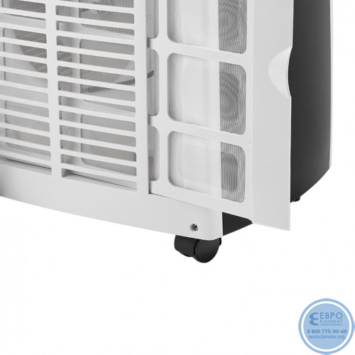 Мобильный кондиционер Electrolux EACM-18 HP/N3 серия Cool Power-3