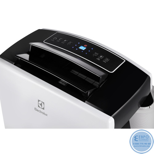 Мобильный кондиционер Electrolux EACM-18 HP/N3 серия Cool Power-4