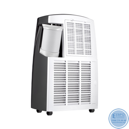 Мобильный кондиционер Electrolux EACM-18 HP/N3 серия Cool Power-5