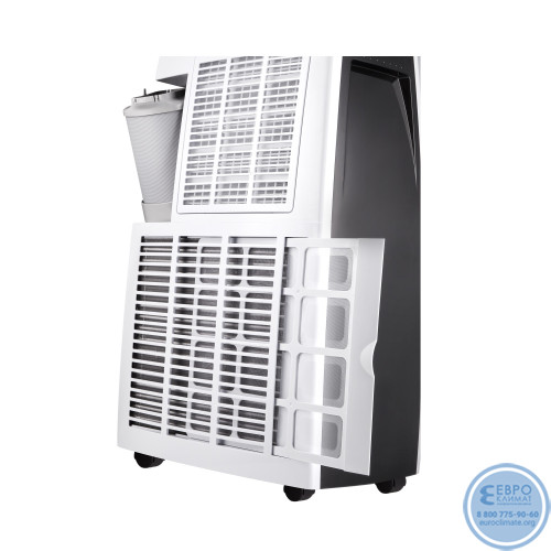 Мобильный кондиционер Electrolux EACM-18 HP/N3 серия Cool Power-6