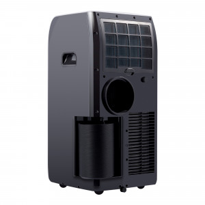 Мобильный кондиционер Electrolux EACM-09 FM/N3 серия Manhattan