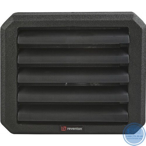 Тепловентилятор Reventon серия НС Mini HC45-3S с AC двигателем -3