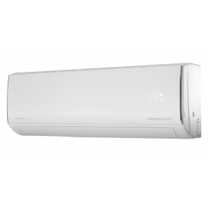 Настенный инверторный кондиционер EcoStar KVS-IRAD07CH серия RADIUM Inverter