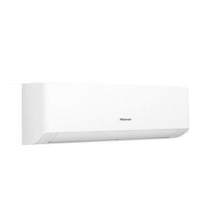 Настенный инверторный кондиционер Hisense AS-24UW4RBTKA01 серия CITY 2.0 DC Inverter