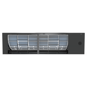 Настенный инверторный кондиционер Hisense AS-13UW4RWMQK00(B) серия SENSATION SLIDER PRO CARBON SUPERIOR DC Inverter