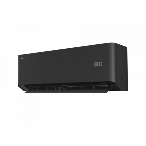 Настенный инверторный кондиционер Hisense AS-13UW4RLCHD00(B) серия VIBE PRO CARBON EU DC Inverter
