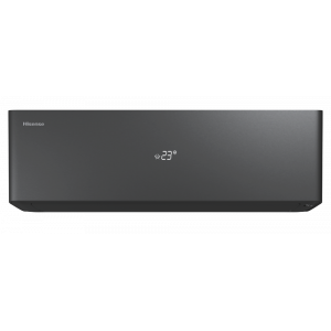 Настенный инверторный кондиционер Hisense AS-18UW4RBVQH01(B) серия VISION PRO 2.0 CARBON SUPERIOR DC Inverter