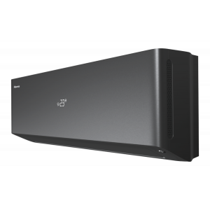 Настенный инверторный кондиционер Hisense AS-18UW4RBVQH01(B) серия VISION PRO 2.0 CARBON SUPERIOR DC Inverter