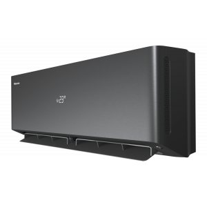 Настенный инверторный кондиционер Hisense AS-18UW4RBVQH01(B) серия VISION PRO 2.0 CARBON SUPERIOR DC Inverter