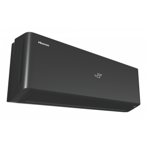 Настенный инверторный кондиционер Hisense AS-18UW4RBVQH01(B) серия VISION PRO 2.0 CARBON SUPERIOR DC Inverter