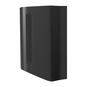 Настенный инверторный кондиционер Hisense AS-18UW4RBVQH01(B) серия VISION PRO 2.0 CARBON SUPERIOR DC Inverter