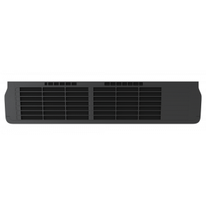 Настенный инверторный кондиционер Hisense AS-18UW4RBVQH01(B) серия VISION PRO 2.0 CARBON SUPERIOR DC Inverter