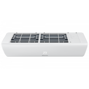 Настенный кондиционер Hisense AS-07HW4RLRKB00 серия ZOOM 2.0 Classic A