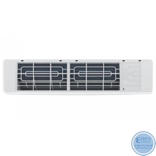 Настенный кондиционер Hisense AS-07HW4RLRKB00 серия ZOOM 2.0 Classic A-7