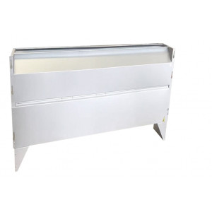 Фанкойл канальный двухтрубный Royal Clima MACS-I-VD45P2K