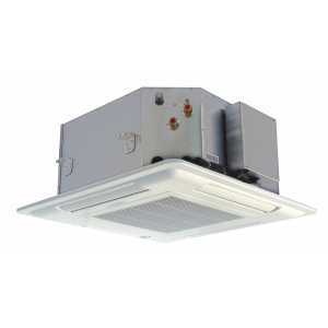 Фанкойл кассетный четырёхтрубный Royal Clima MACS-I-C90P4K