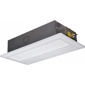Фанкойл кассетный однопоточный двухтрубный Royal Clima MACS-I-C45P21K