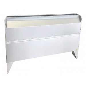 Фанкойл канальный четырёхтрубный Royal Clima MACS-I-VD100P4K