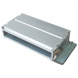 Фанкойл канальный тонкий двухтрубный Royal Clima MACS-I-SD30P2K