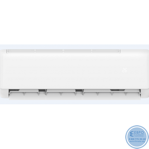 Фанкойл настенный двухтрубный Royal Clima MACS-I-W38P2K