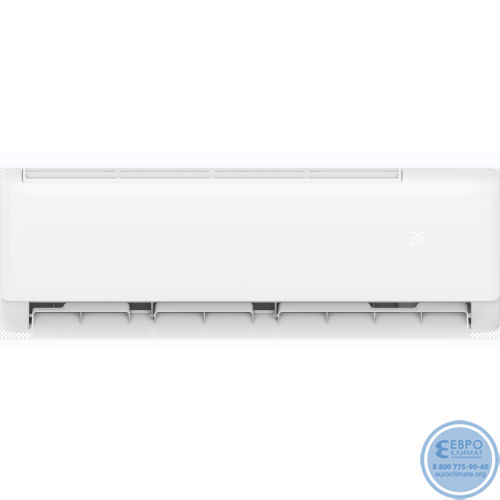 Фанкойл настенный двухтрубный Royal Clima MACS-I-W38P2K-2
