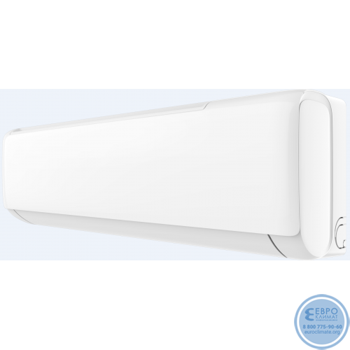 Фанкойл настенный двухтрубный Royal Clima MACS-I-W38P2K-4