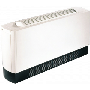 Фанкойл напольно-потолочный четырёхтрубный Royal Clima MACS-I-F75P4K