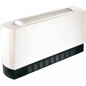 Фанкойл напольно-потолочный двухтрубный Royal Clima MACS-I-F40P2KU