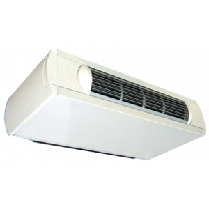 Фанкойл напольно-потолочный двухтрубный Royal Clima MACS-I-F40P2KU