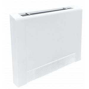 Фанкойл напольно-потолочный тонкий двухтрубный Royal Clima MACS-I-SF35P2K