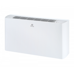 Фанкойл потолочный в корпусе Royal Clima TORRENTE VCT (исполнения OM1–OM3)