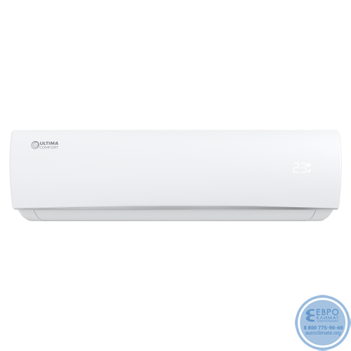 Настенный кондиционер ULTIMA COMFORT ECP-12PN серия ECLIPSE-2