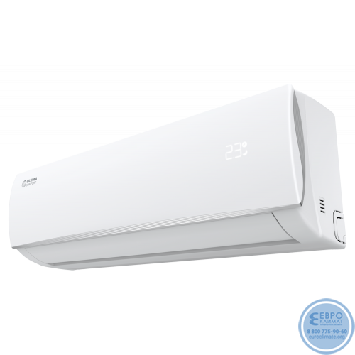 Настенный кондиционер ULTIMA COMFORT ECP-12PN серия ECLIPSE-4