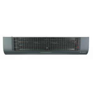Тепловая завеса Zilon ZVV-2E12T 4.0 серия Мастер 4.0