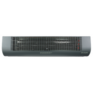 Тепловая завеса Zilon ZVV-2E12T 4.0 серия Мастер 4.0