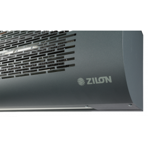Тепловая завеса Zilon ZVV-2E12T 4.0 серия Мастер 4.0
