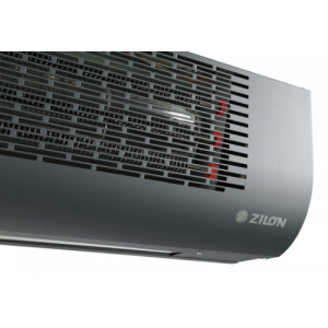 Тепловая завеса Zilon ZVV-2E12T 4.0 серия Мастер 4.0