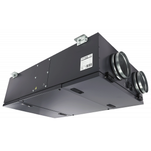 Приточно-вытяжная установка Zilon ZPVP-M 450 PW AC A
