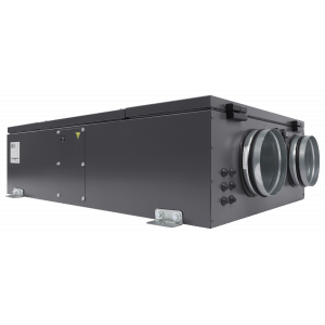 Приточно-вытяжная установка Zilon ZPVP-M 1600 PW EC NC