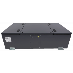 Приточно-вытяжная установка Zilon ZPVP-M 1600 PW EC NC