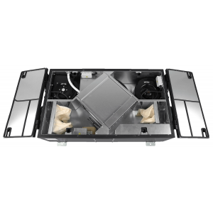 Приточно-вытяжная установка Zilon ZPVP-M 1600 PW EC NC