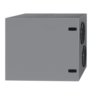 Приточно-вытяжная установка Zilon ZPVR-N 700 HE EC NC