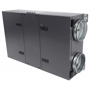 Приточно-вытяжная установка Zilon ZPVR-N 250 PE EC A