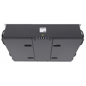 Приточно-вытяжная установка Zilon ZPVR-N 1200 PE EC NC