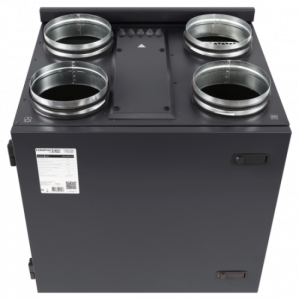 Приточно-вытяжная установка Zilon ZPVR-N 700 VW EC A
