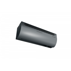 Тепловая завеса Zilon ZVV-1.0E6SG серия Привратник Графит