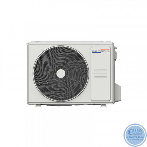 Настенный инверторный кондиционер Aeronik ASI-18 IM/ASO-18IM серия SUPERIONIZER-4